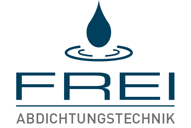 Logo Frei Abdichtungstechnik